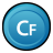 Adobe Coldfusion CS3 Icon 48x48 png